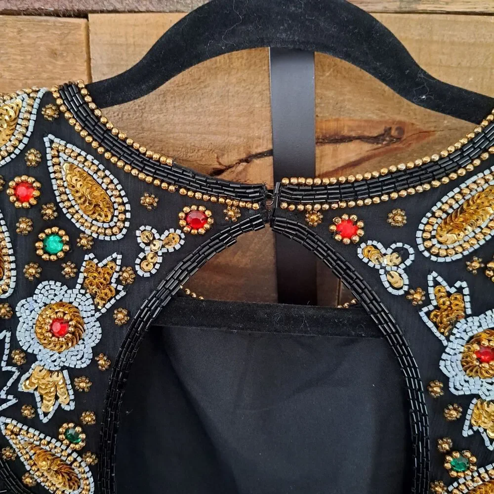 Laurence Kazar vintage laurence